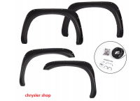 rozšiřující lemy - sada